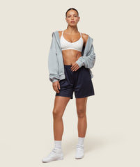 everywear Basketball Shorts Heavy Blue