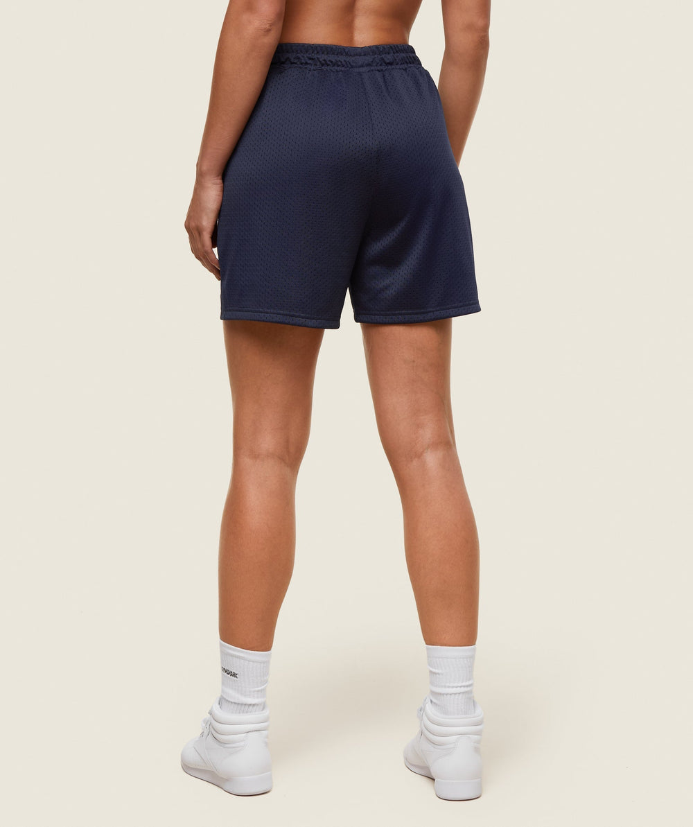 everywear Basketball Shorts Heavy Blue