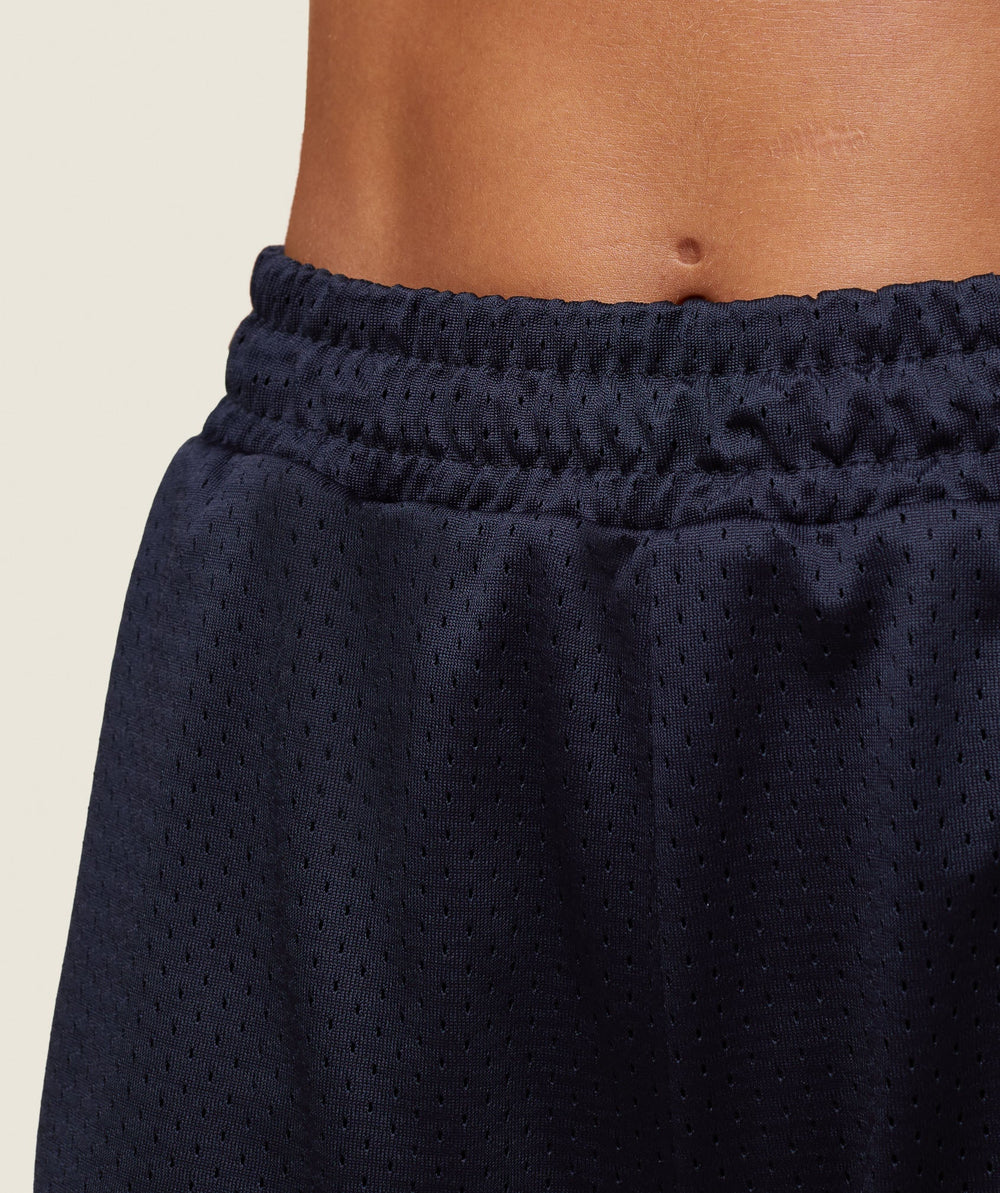 everywear Basketball Shorts Heavy Blue