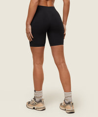 everywear Cycling Shorts Black/Heavy Blue