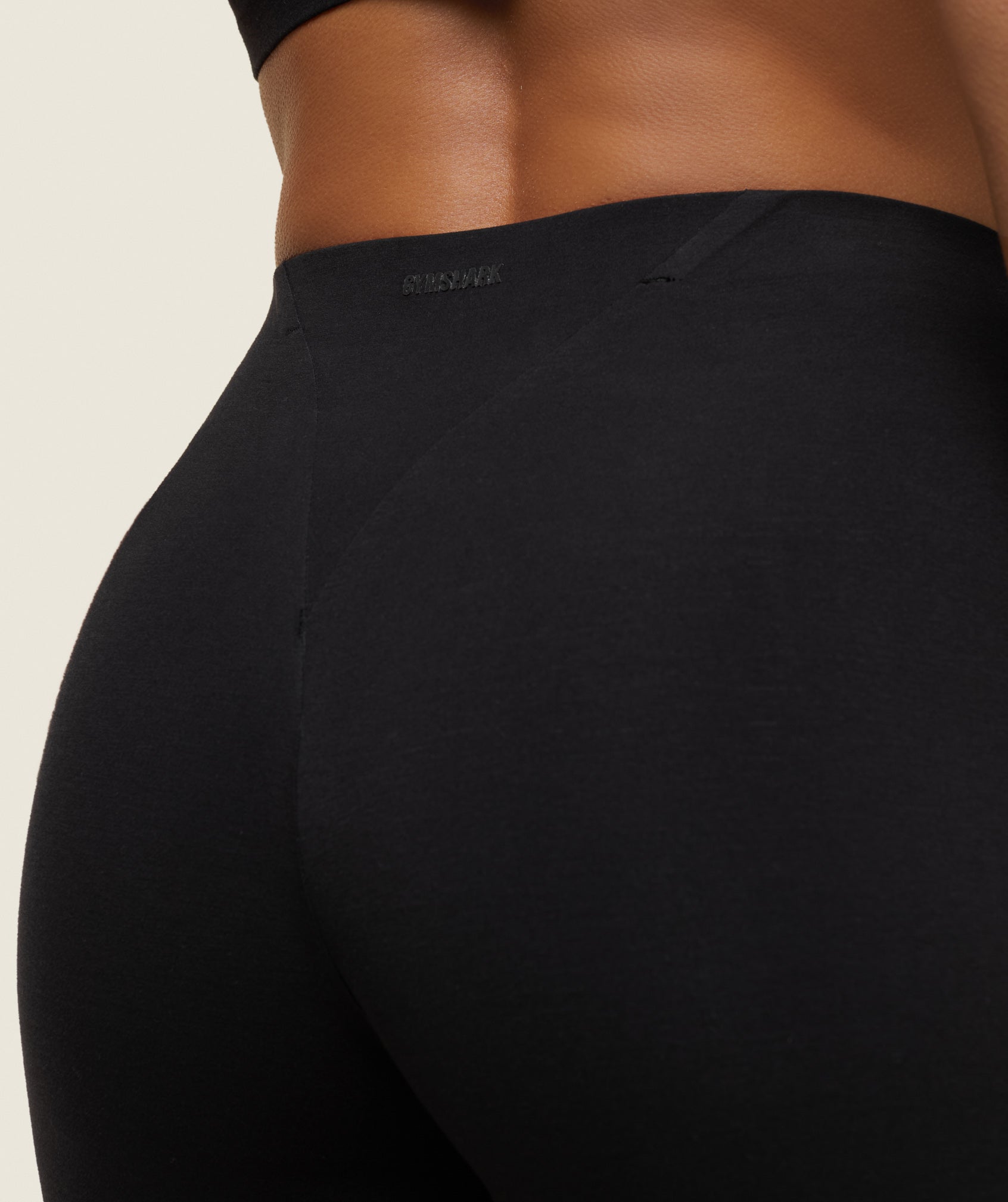 everywear Cycling Shorts Black/Heavy Blue