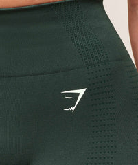 Vital Shorts Woodland Green Marl