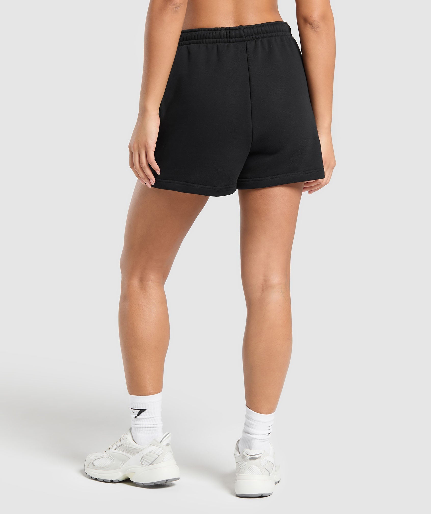 Rest Day Sweats 2.0 Shorts Black