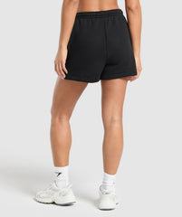 Rest Day Sweats 2.0 Shorts Black