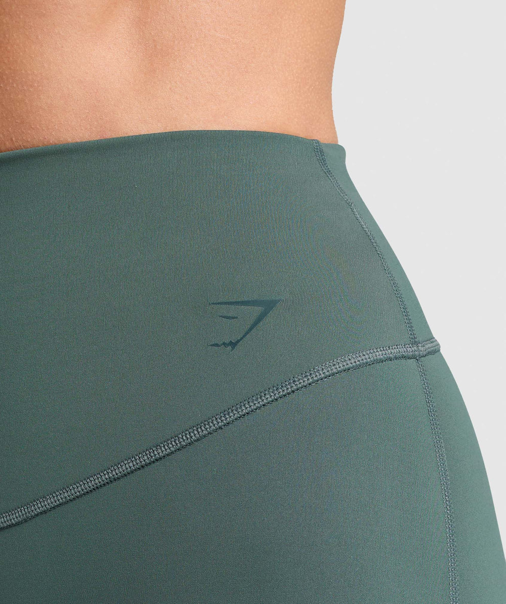 Elevate Leggings 2.0 Slate Teal