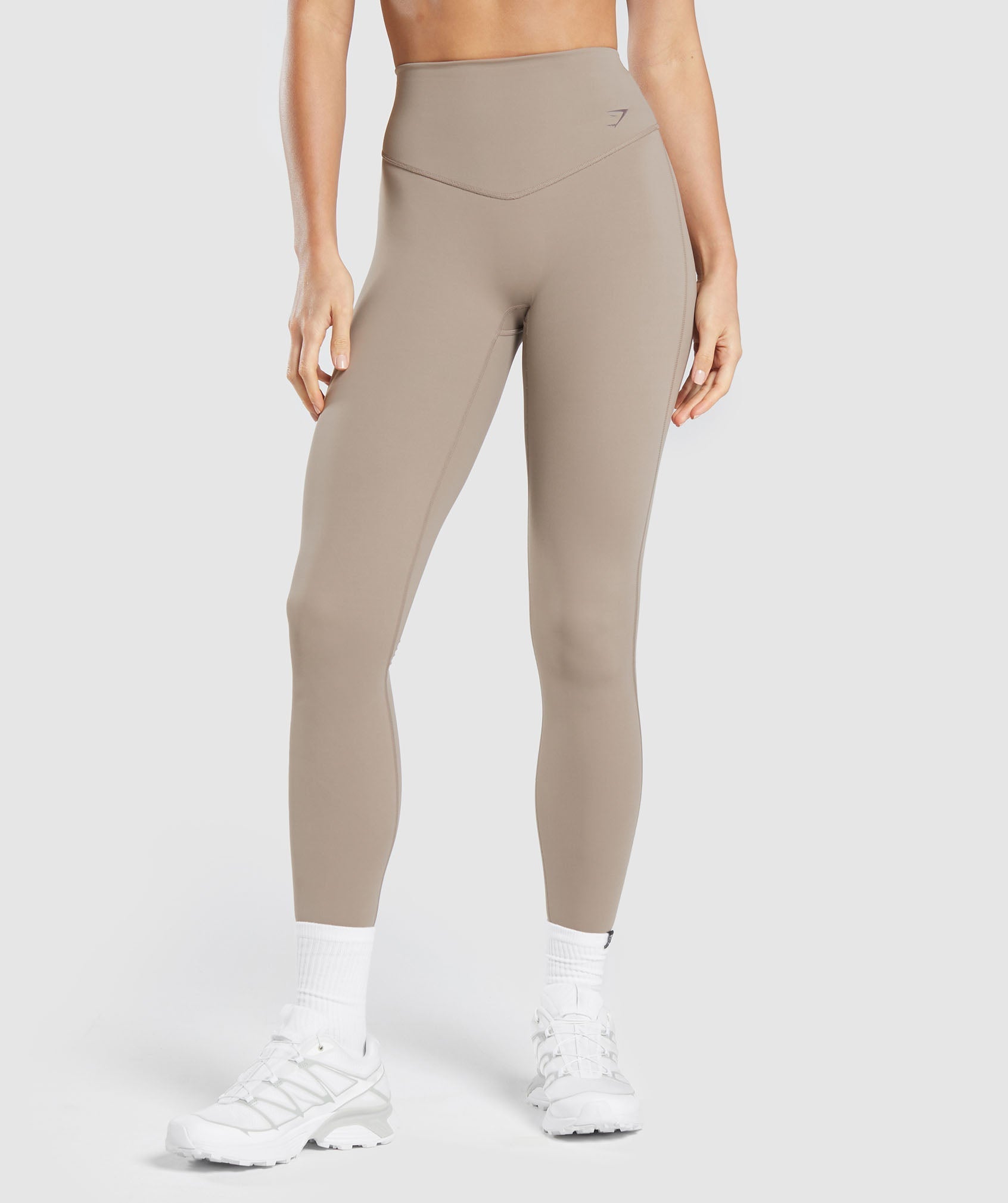 Elevate Leggings 2.0 Lifestyle Brown