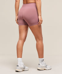 Soft Sculpt Shorts Calm Pink