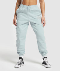 Legacy Joggers Fresh Blue