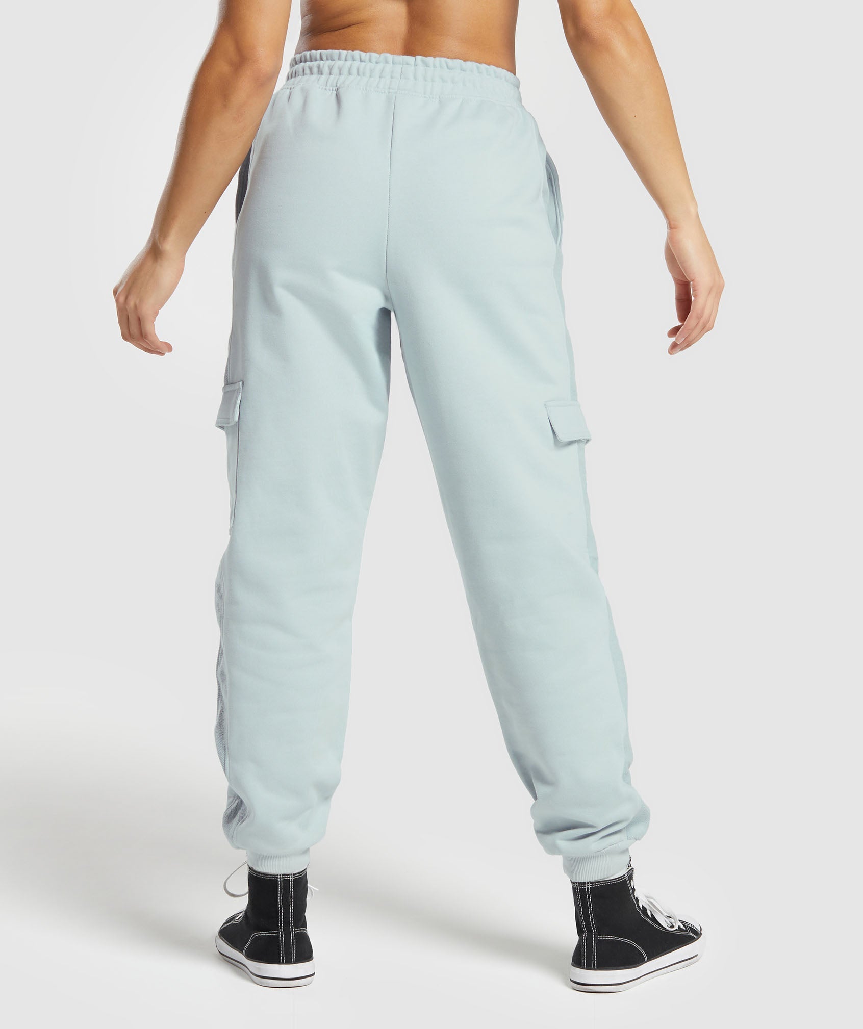 Legacy Joggers Fresh Blue