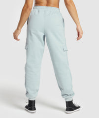 Legacy Joggers Fresh Blue