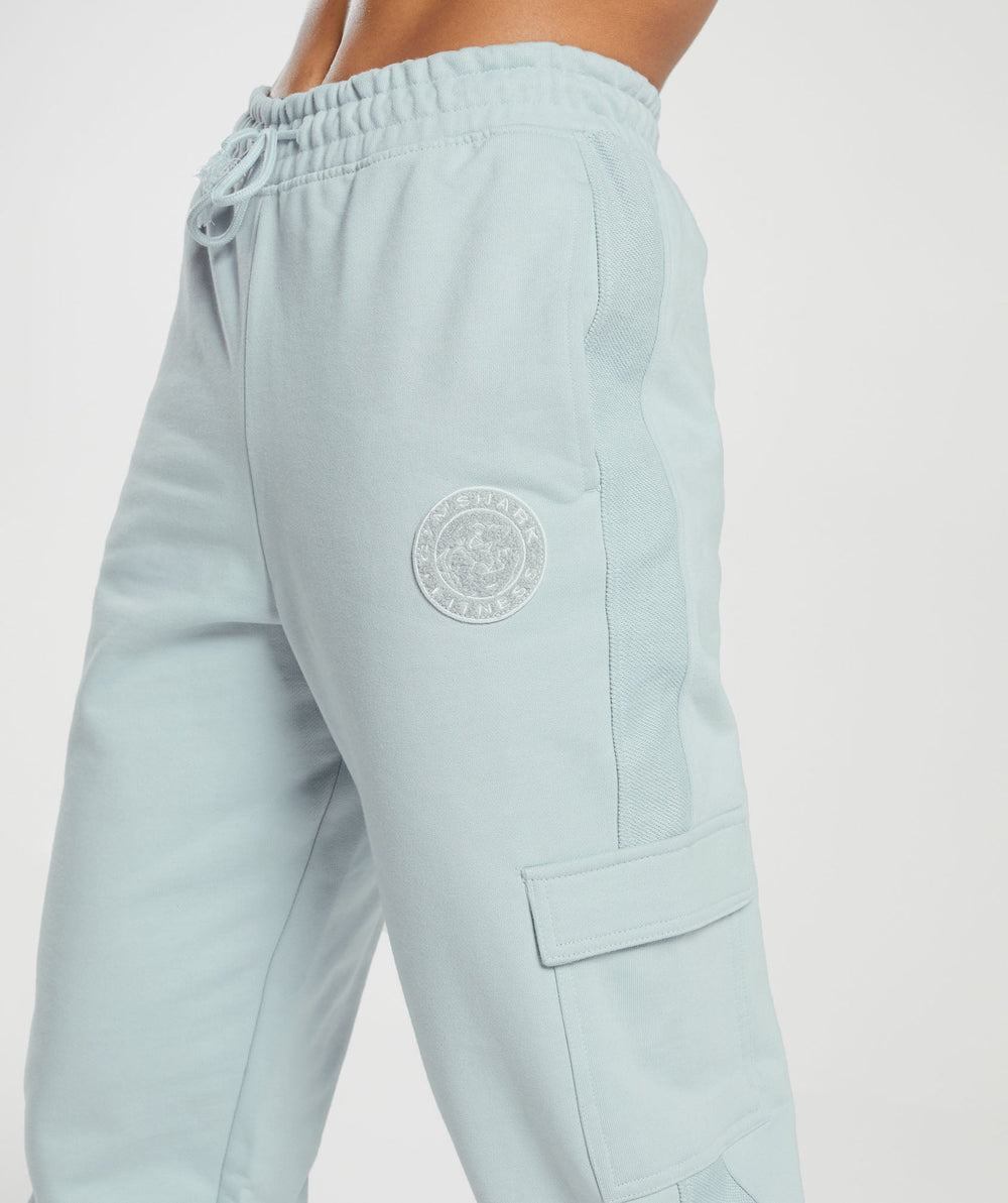 Legacy Joggers Fresh Blue