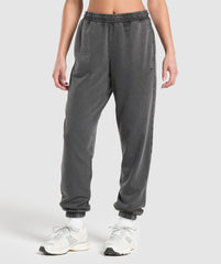 Whitney Joggers Black