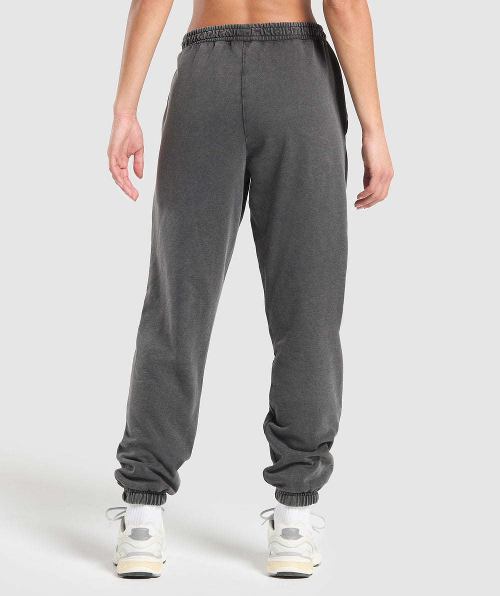 Whitney Joggers Black