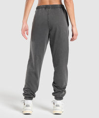 Whitney Joggers Black