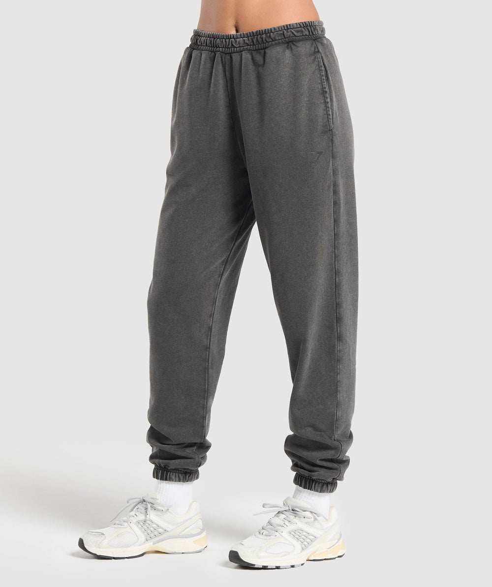 Whitney Joggers Black