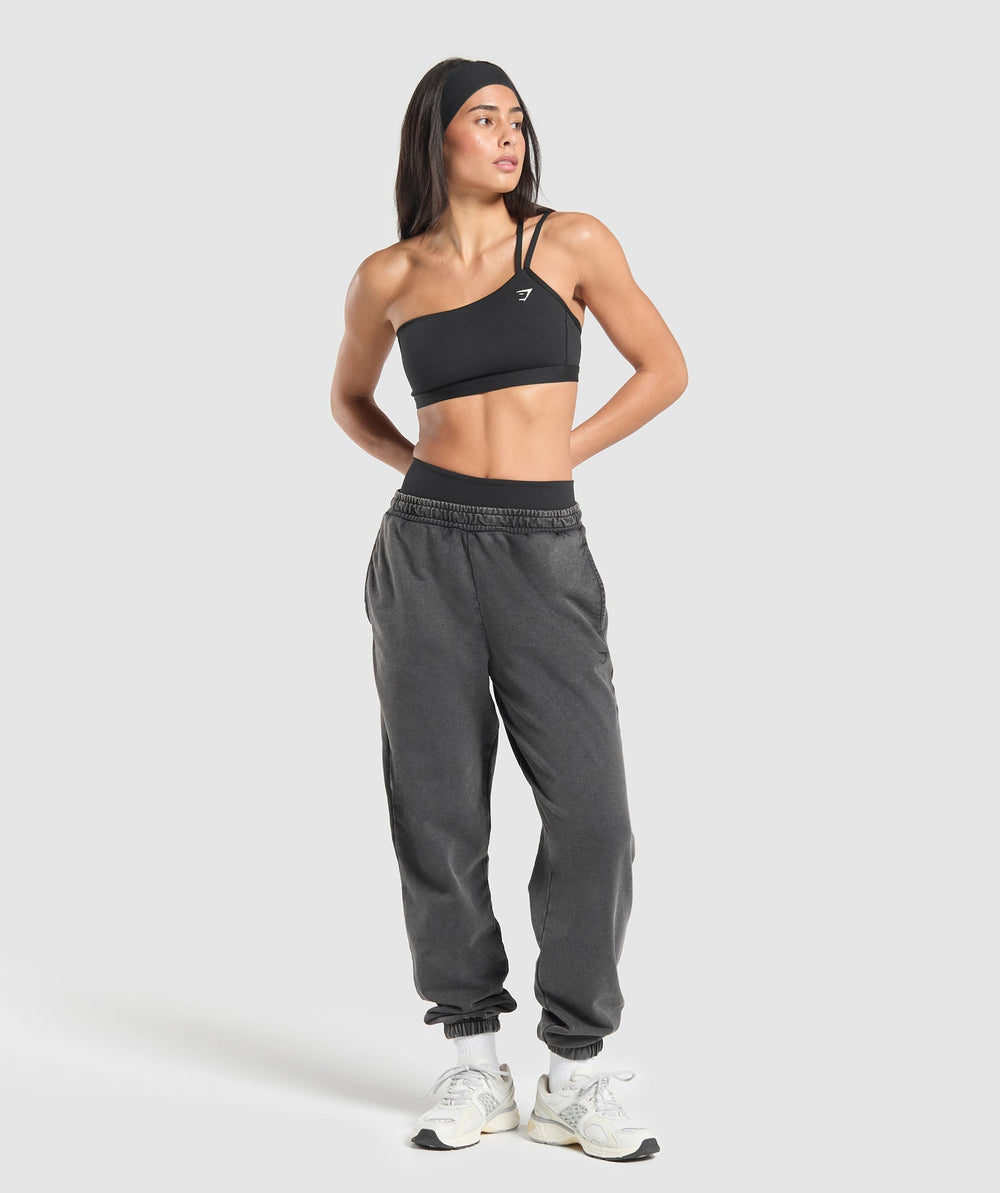 Whitney Joggers Black