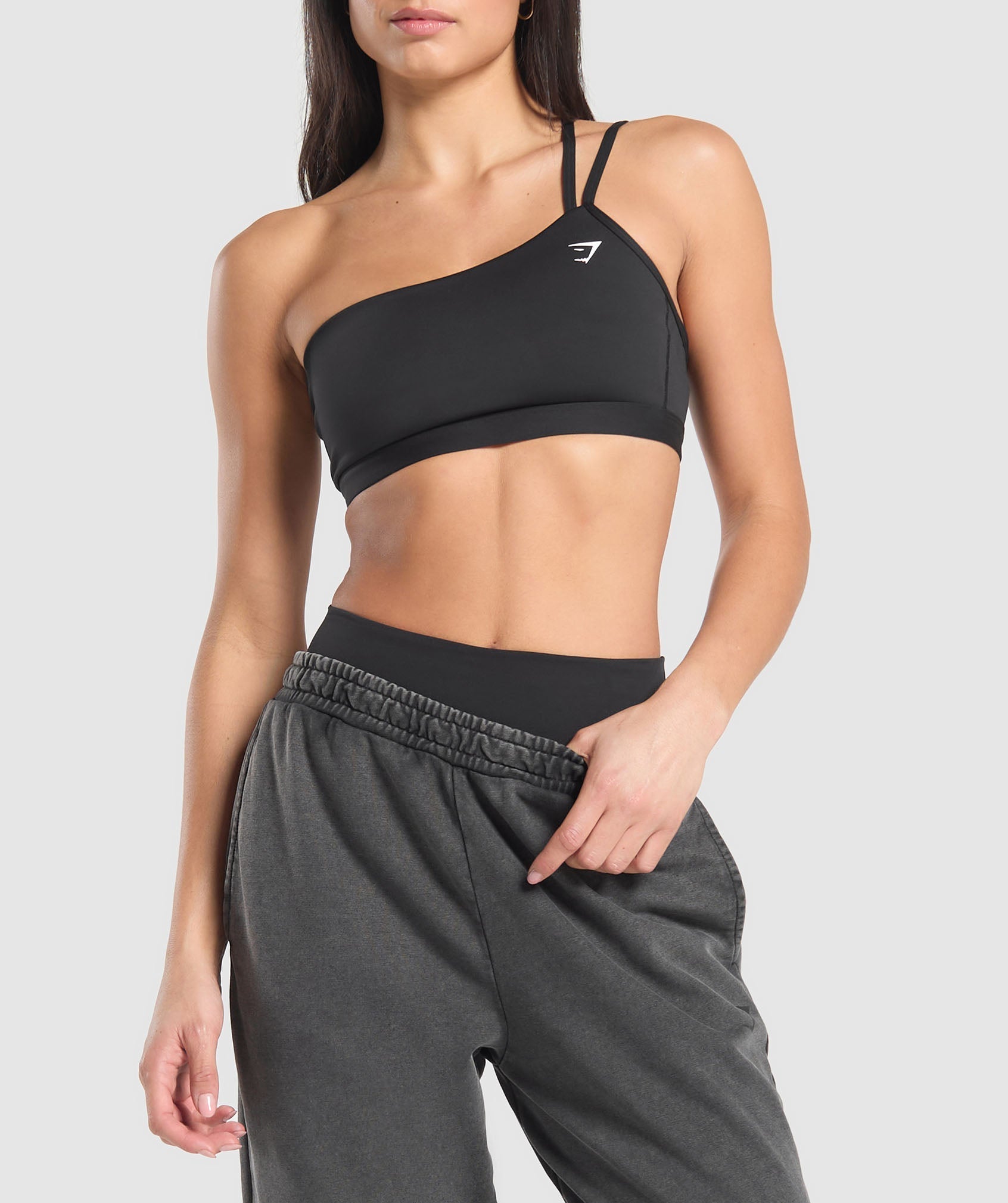 Whitney Joggers Black