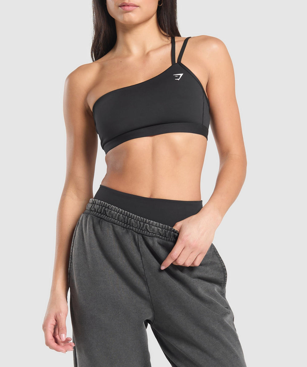 Whitney Joggers Black