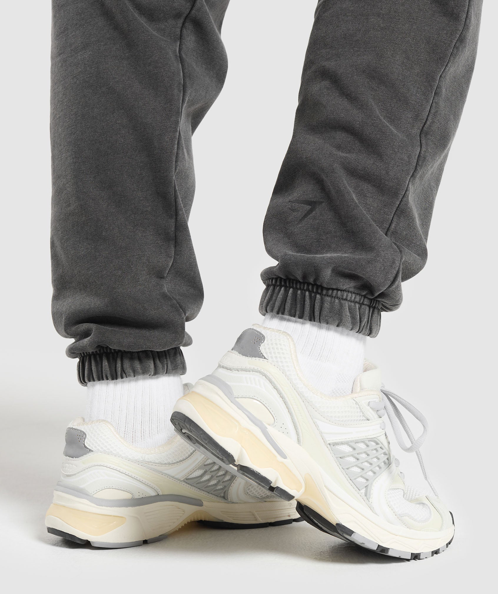 Whitney Joggers Black