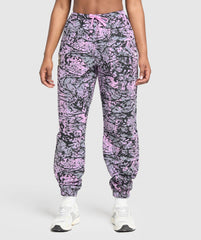 Lifting Pump Pants Sour Pink