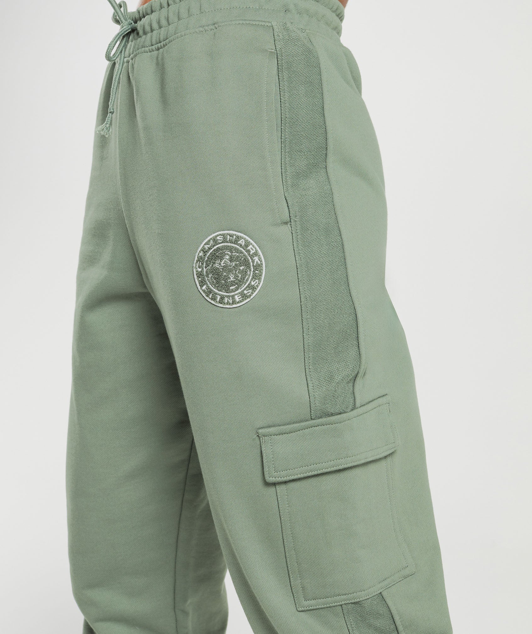 Legacy Joggers Unit Green