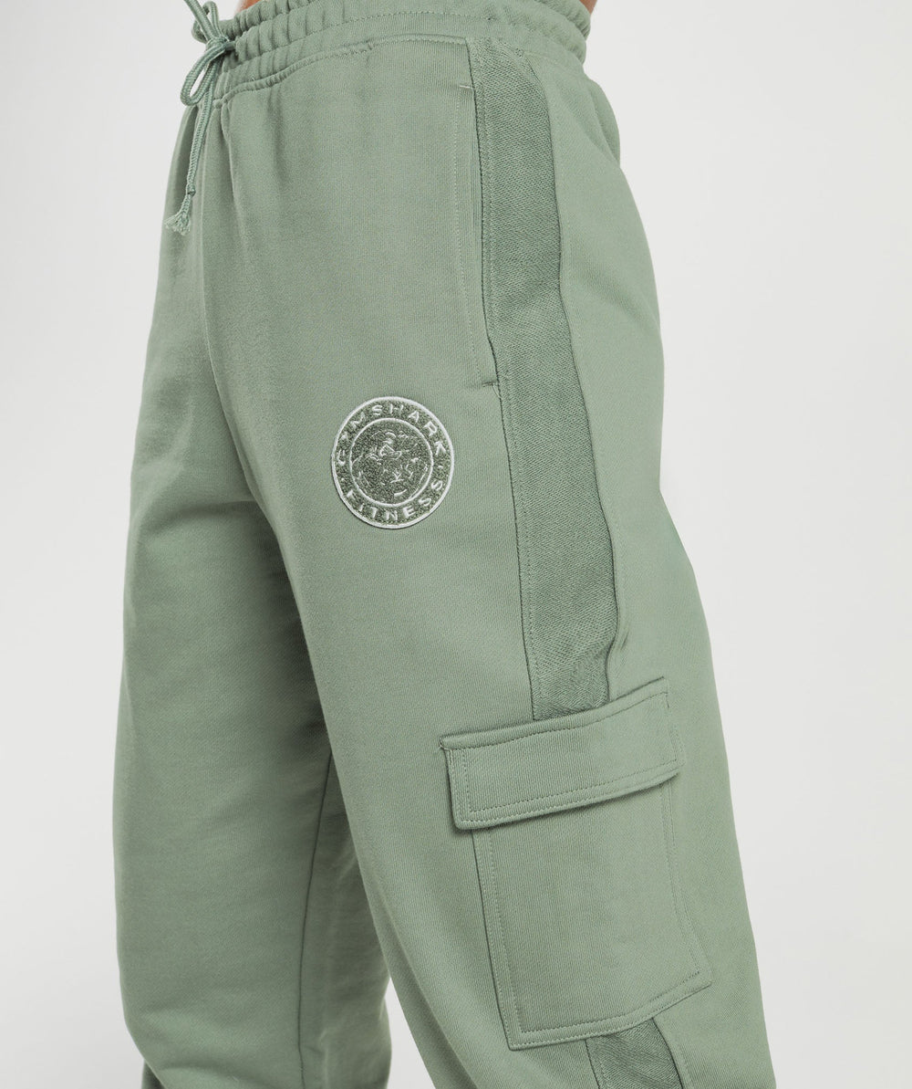 Legacy Joggers Unit Green