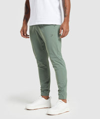 Studio Joggers Unit Green