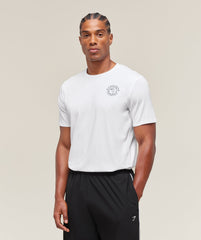 Legacy T-Shirt White
