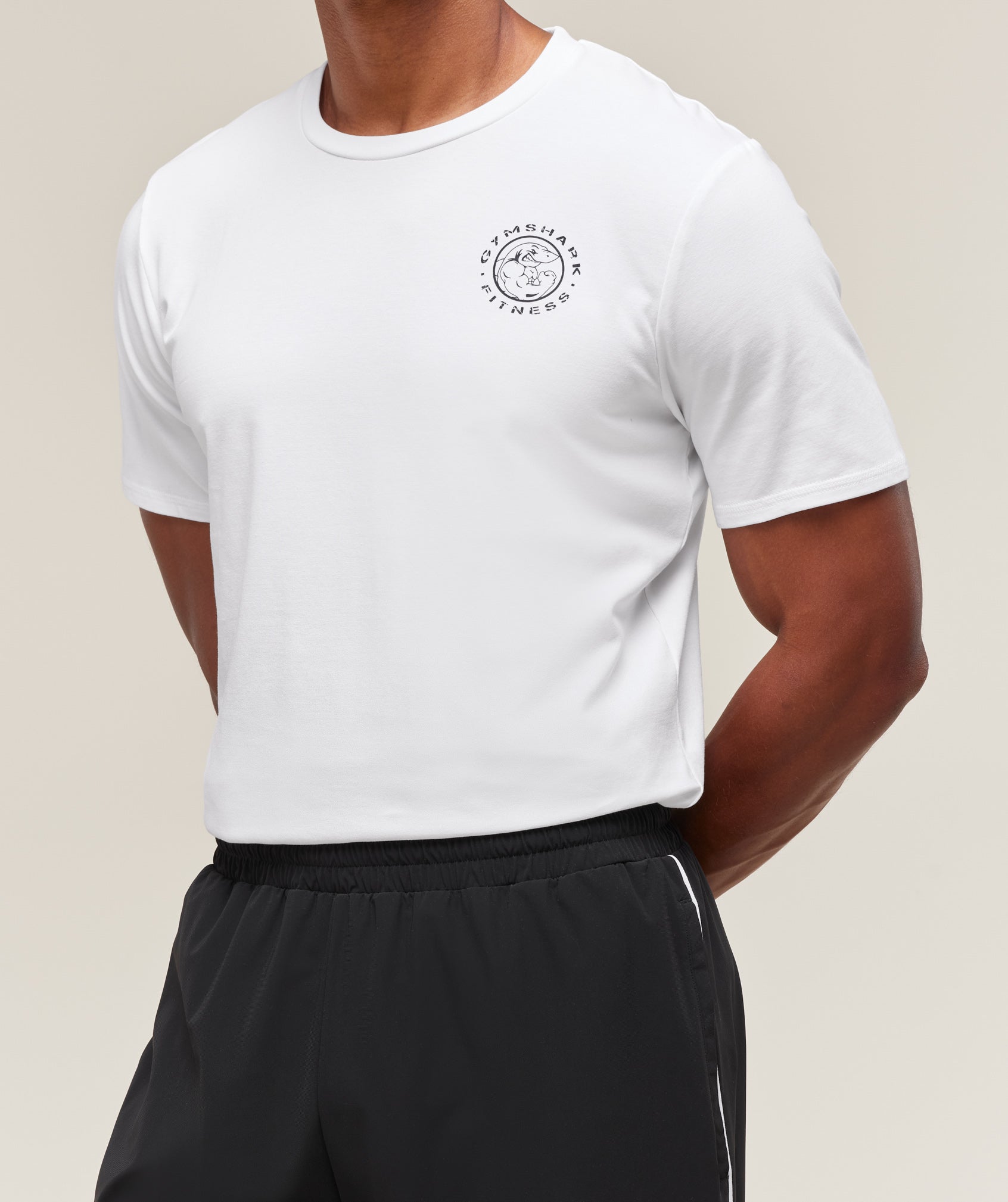Legacy T-Shirt White