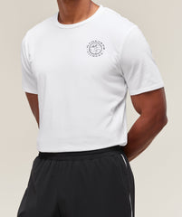 Legacy T-Shirt White