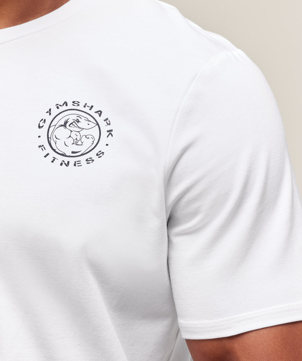Legacy T-Shirt White