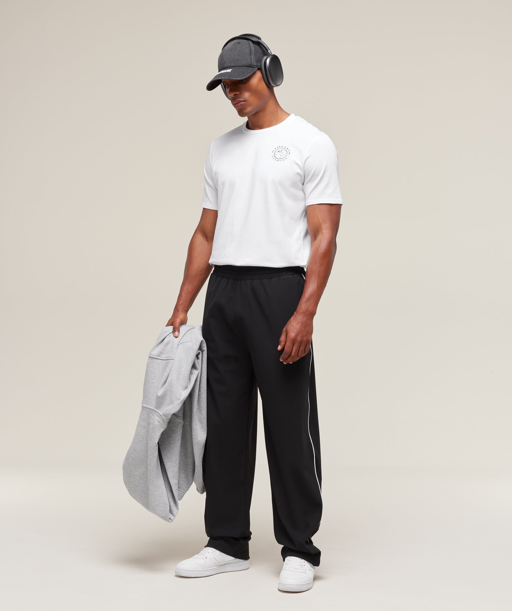 Legacy T-Shirt White