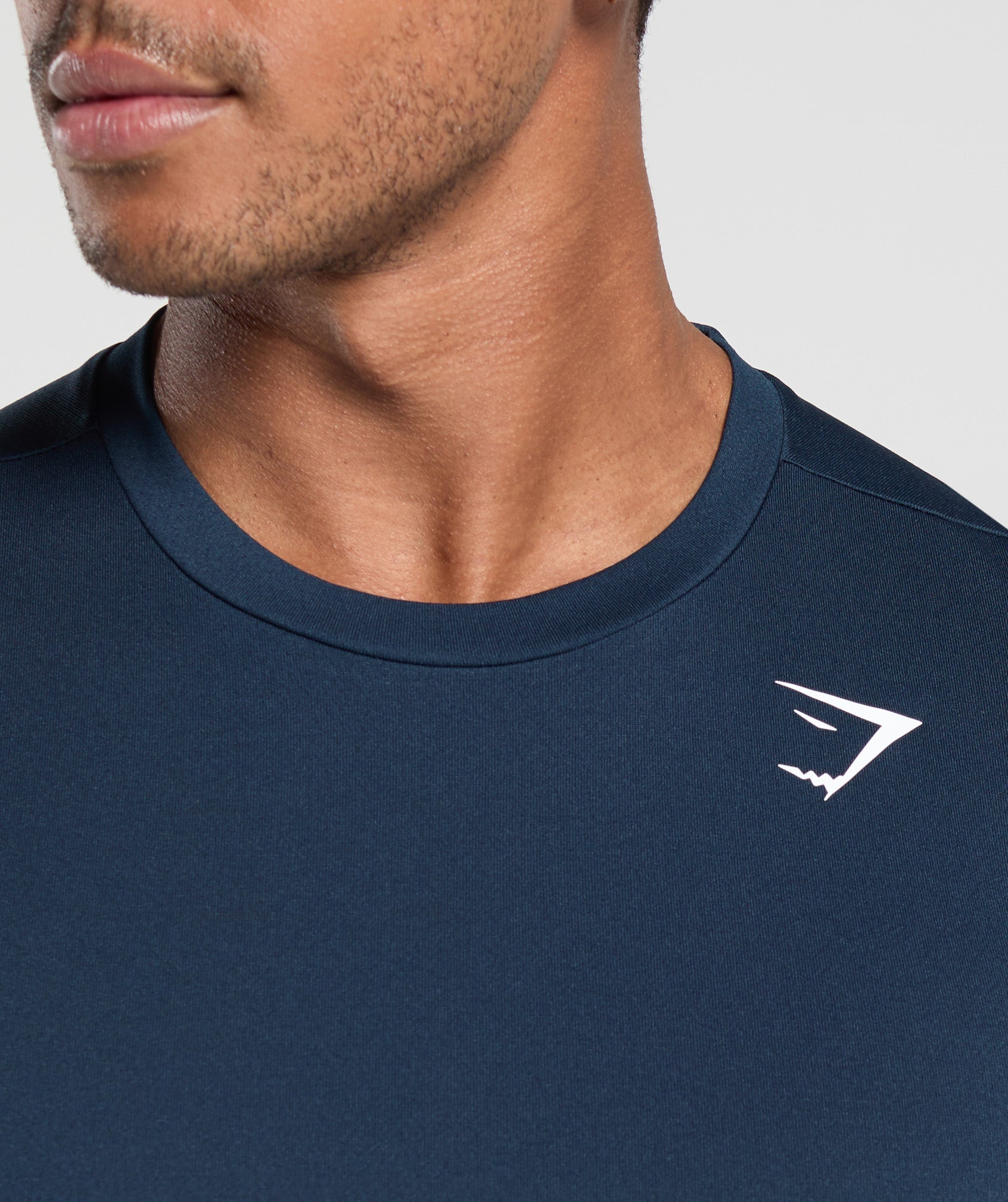 Arrival T-Shirt Navy