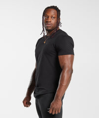 Legacy T-Shirt Black