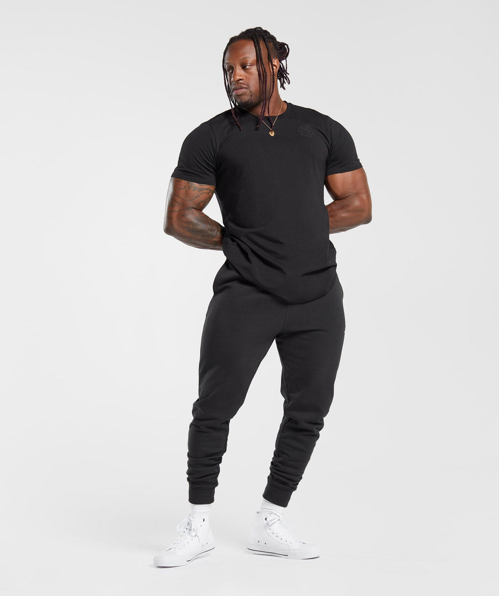 Legacy T-Shirt Black