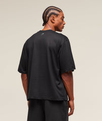 Lifting Essentials T-Shirt Black