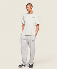Phys Ed T-Shirt Soft White