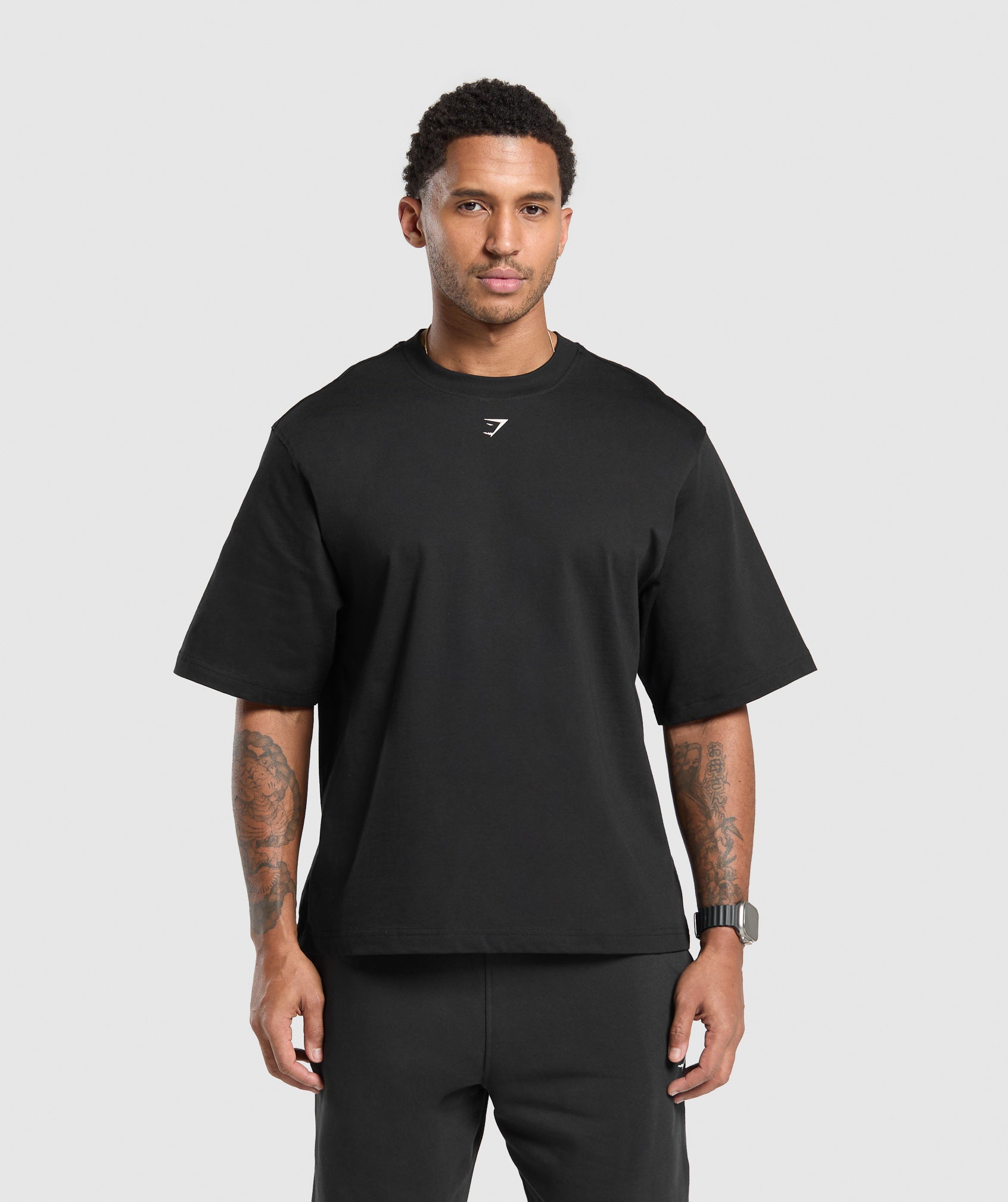 EST 2012 T-Shirt Black