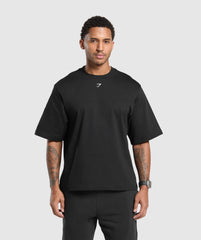 EST 2012 T-Shirt Black