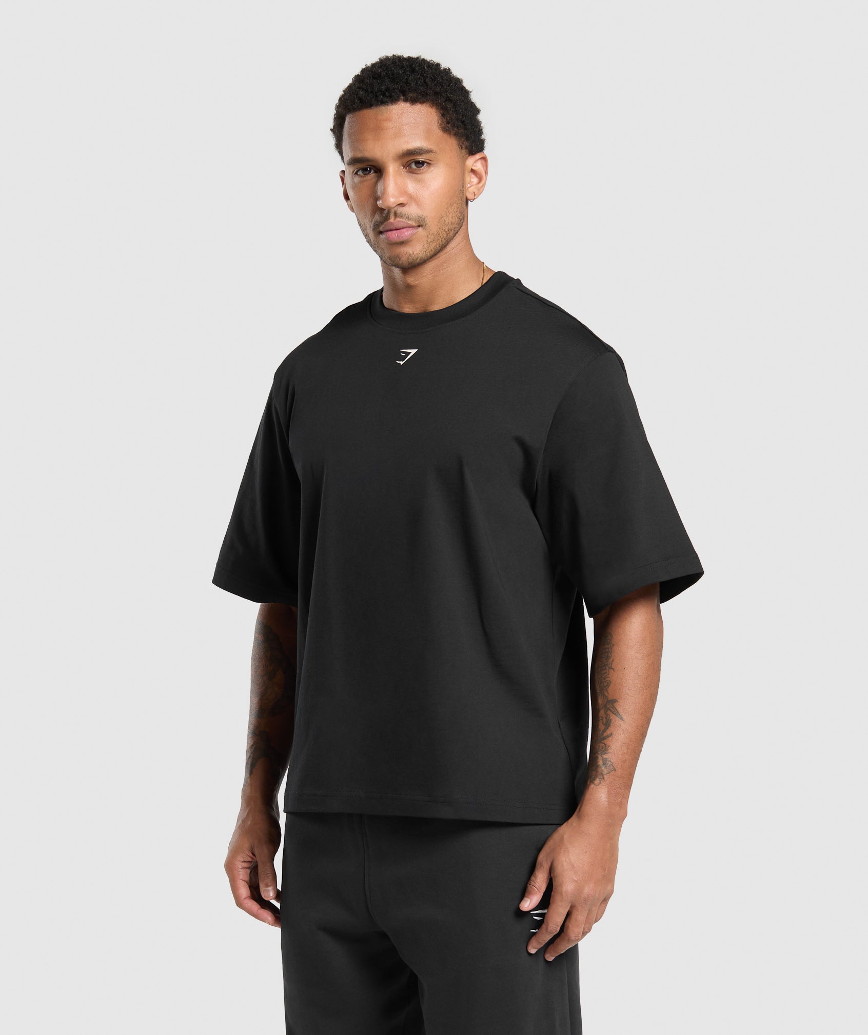 EST 2012 T-Shirt Black