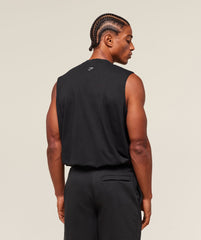 Lifting Club Flex Tank Black