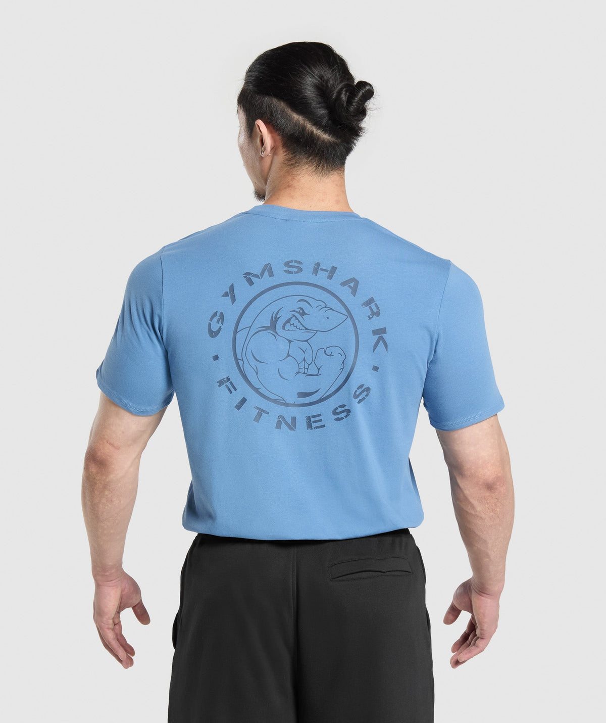 Legacy T-Shirt Classic Blue
