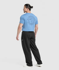 Legacy T-Shirt Classic Blue