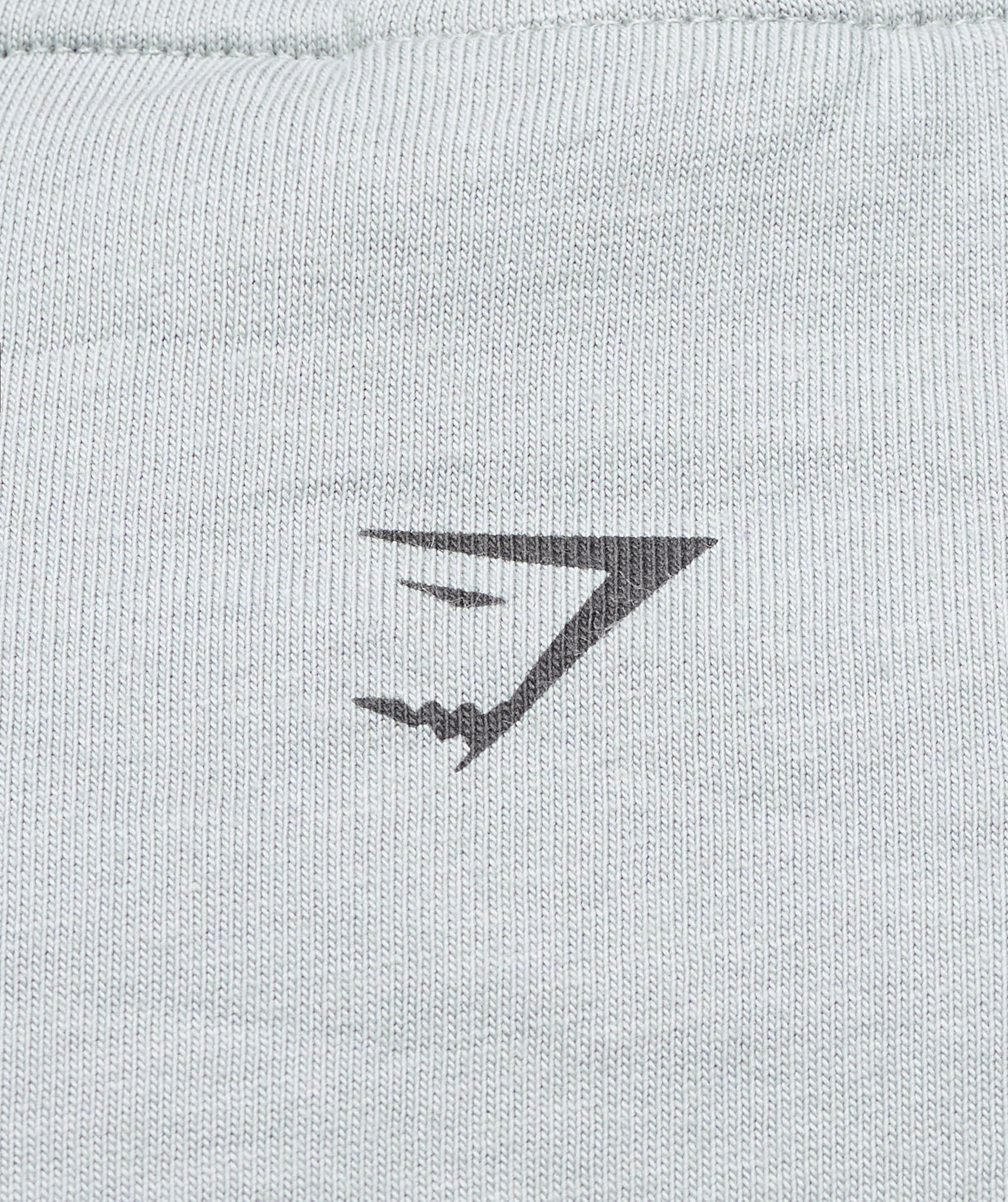 Lifting Club Flex Tank Smokey Grey