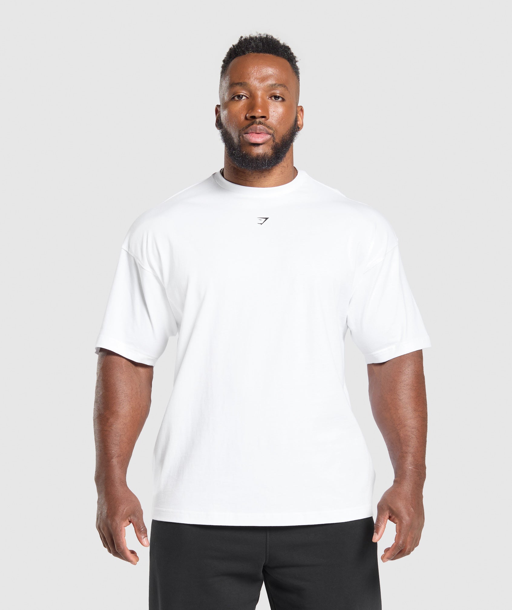 Break Your Barriers T-Shirt White