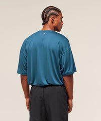 S&C Graphic T-Shirt Success Blue