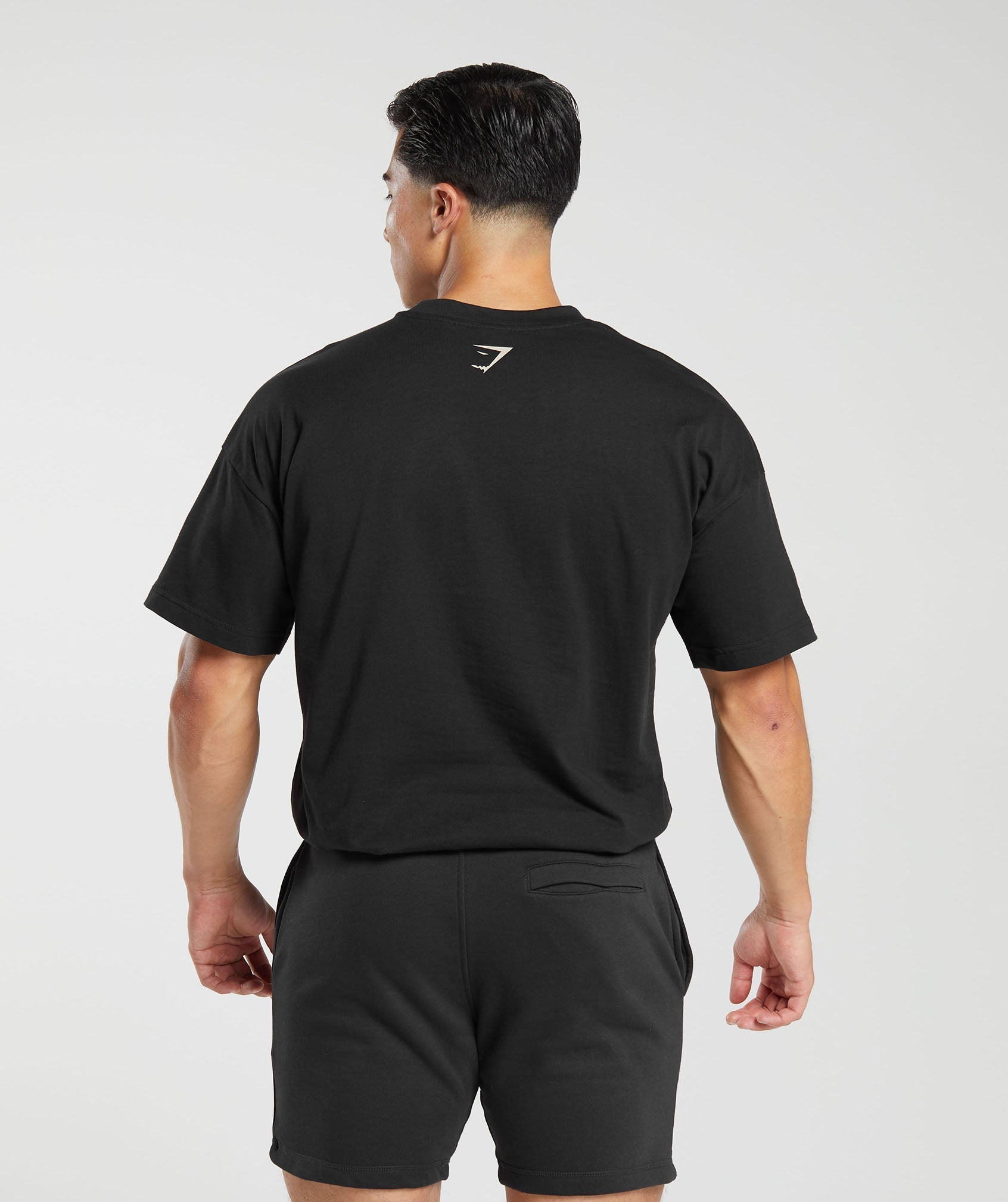 Committed to the Craft T-Shirt Black