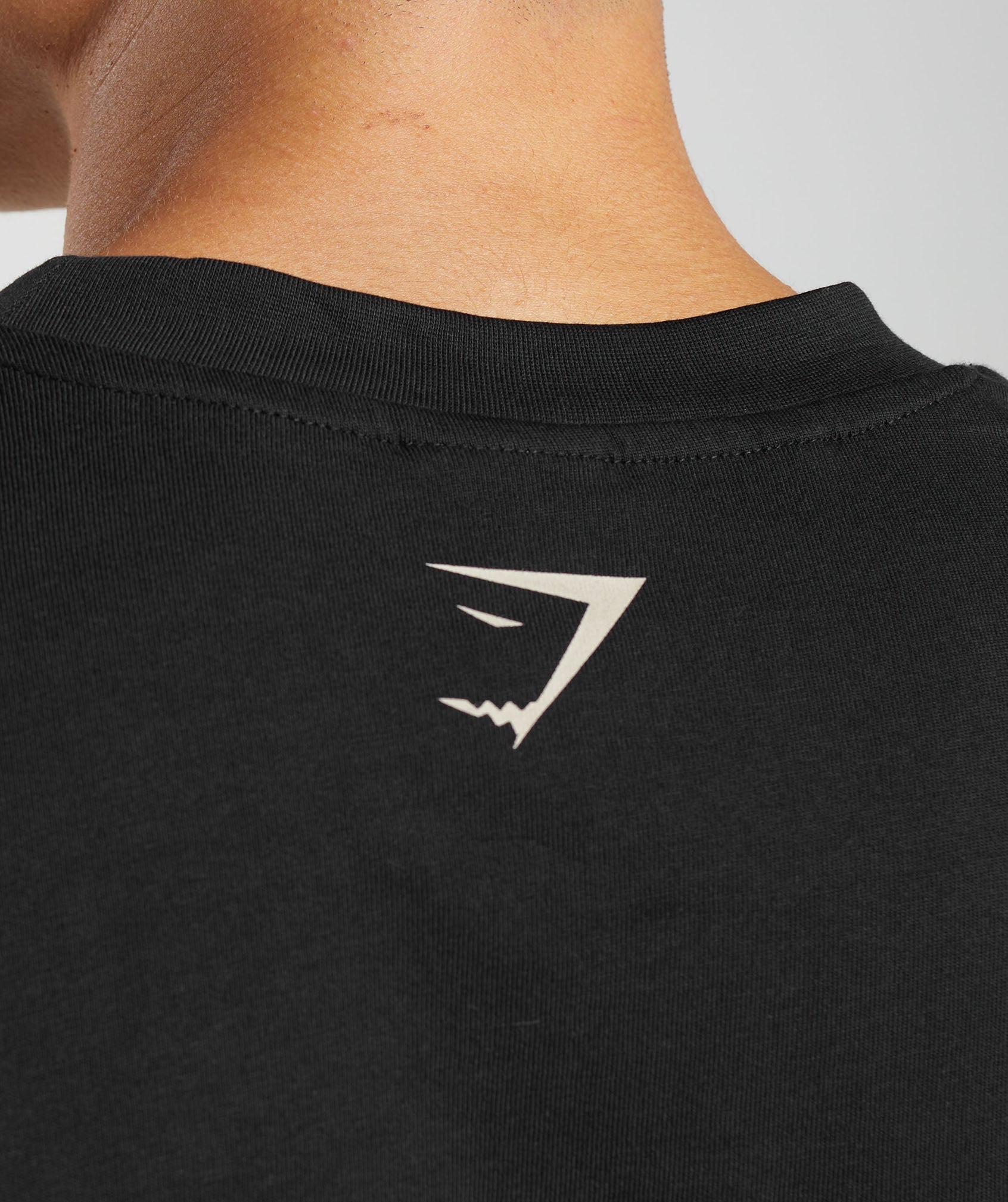 Committed to the Craft T-Shirt Black