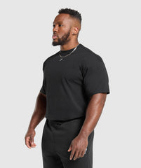 Break Your Barriers T-Shirt Black