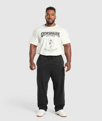 Committed to the Craft T-Shirt Soft White